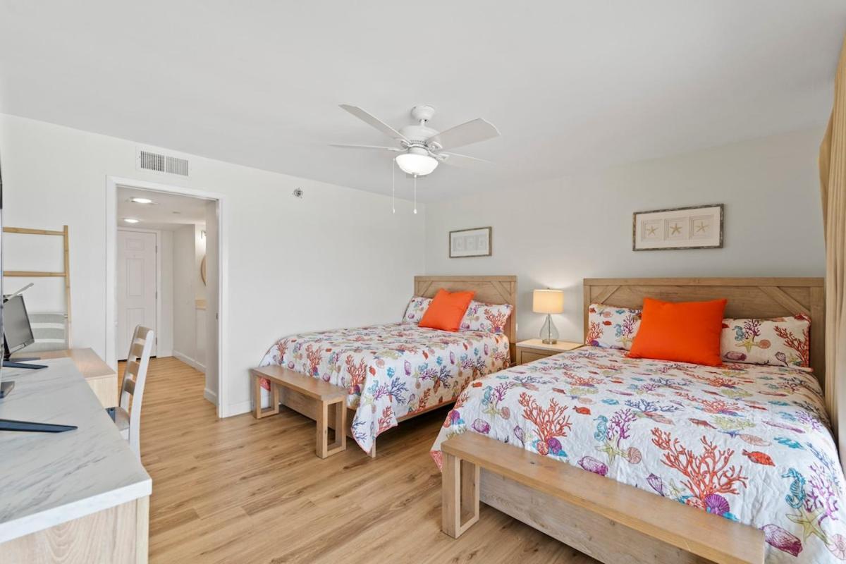 Commodore 606 3 Bedroom 3 Ba Sleeps 12 Apartment Panama City Beach