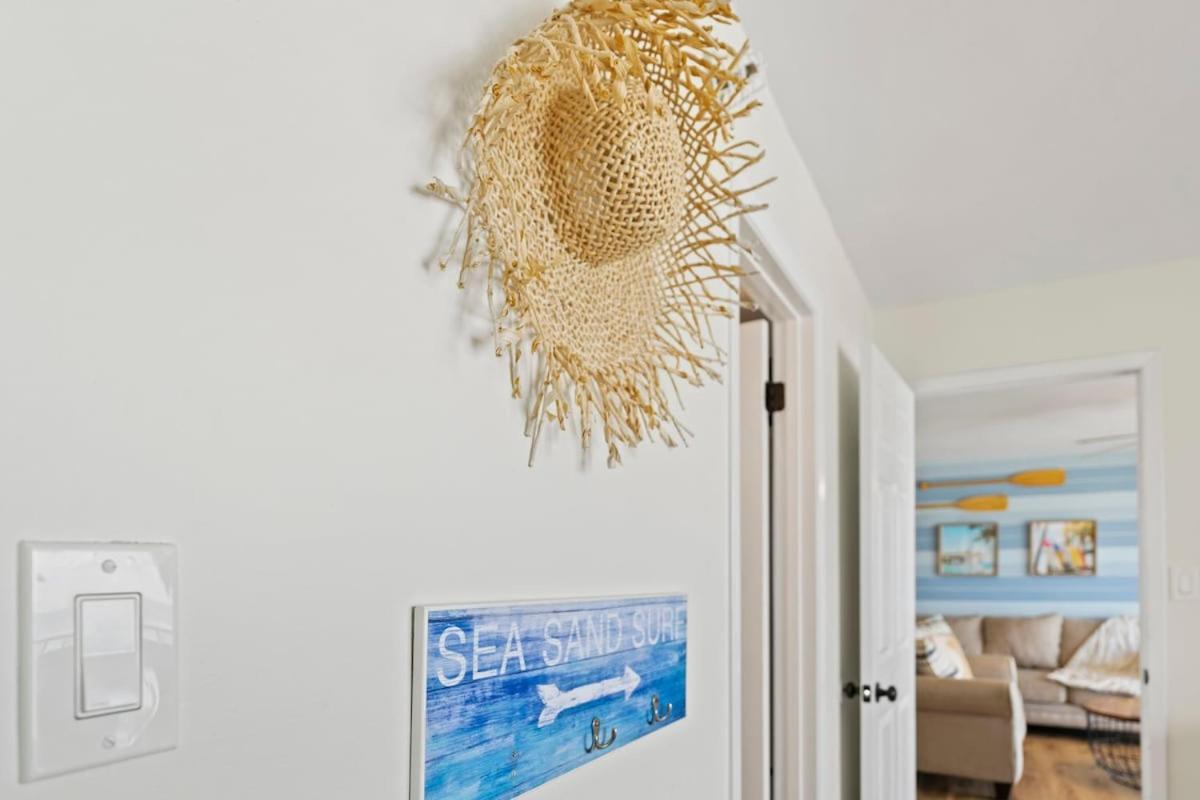 Commodore 606 3 Bedroom 3 Ba Sleeps 12 Panama City Beach