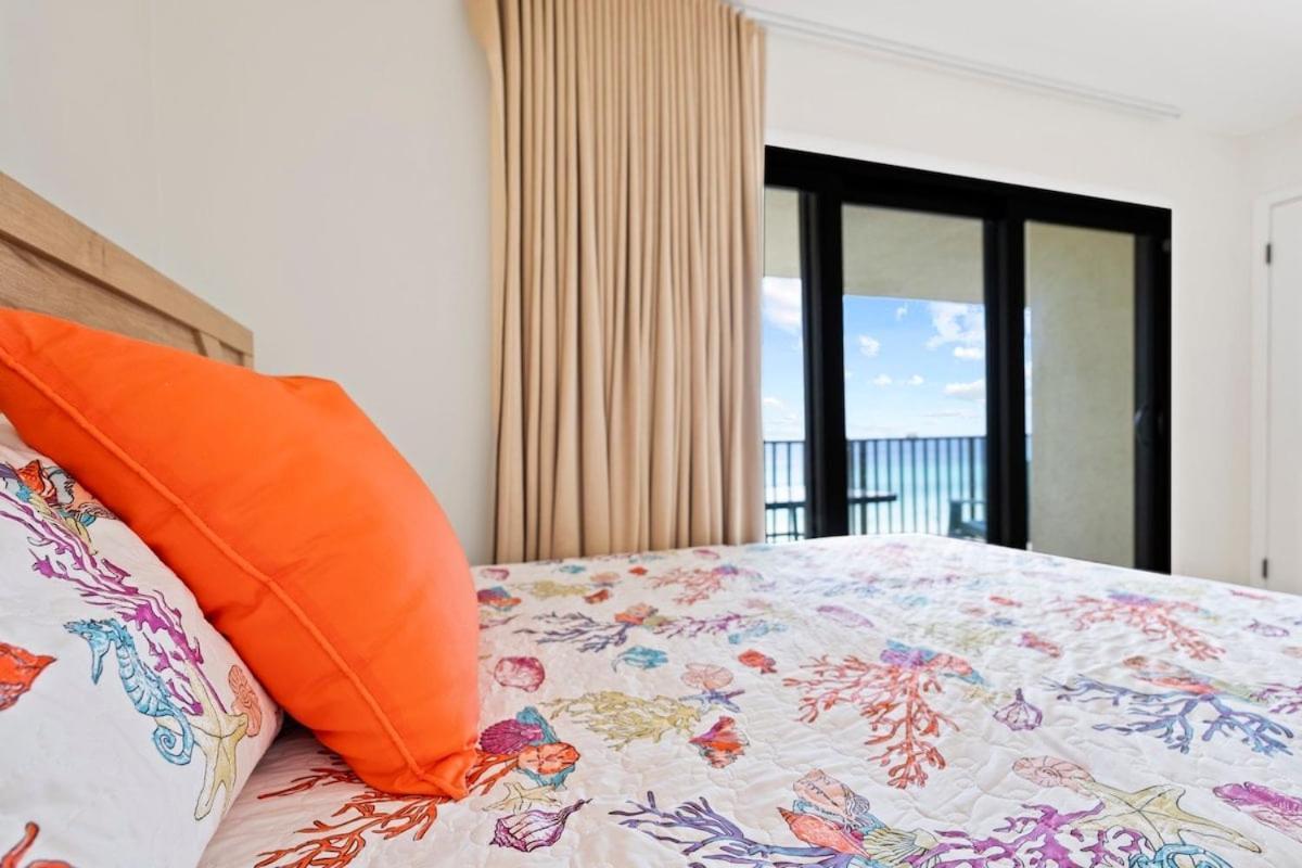 Apartment Commodore 606 3 Bedroom 3 Ba Sleeps 12 Panama City Beach