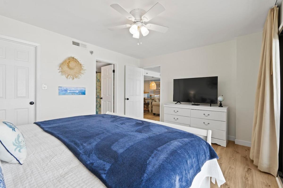 Apartment Commodore 606 3 Bedroom 3 Ba Sleeps 12