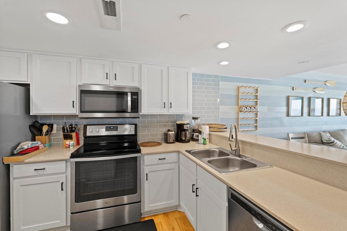 Apartment Commodore 606 3 Bedroom 3 Ba Sleeps 12 *