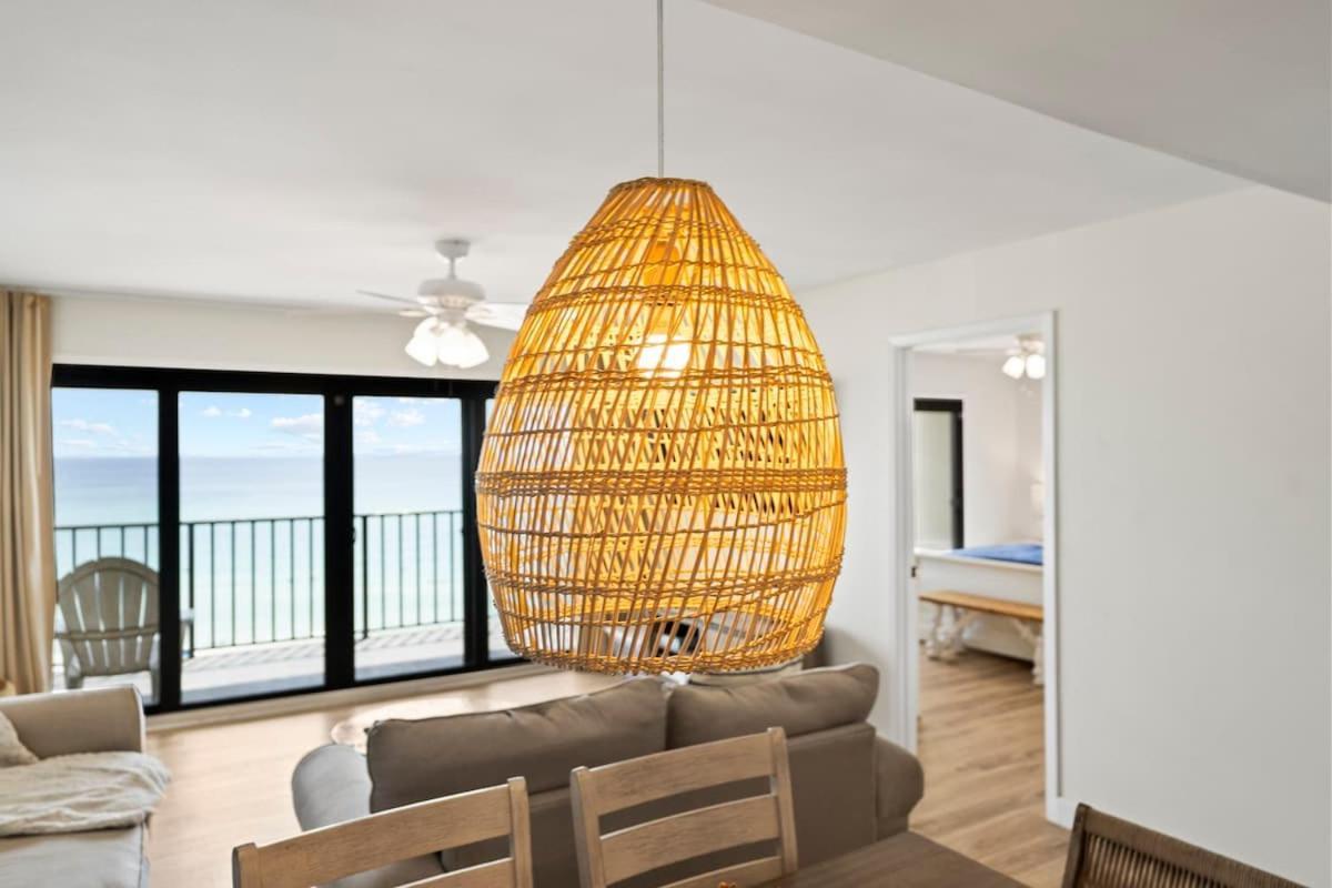 Commodore 606 3 Bedroom 3 Ba Sleeps 12 Panama City Beach