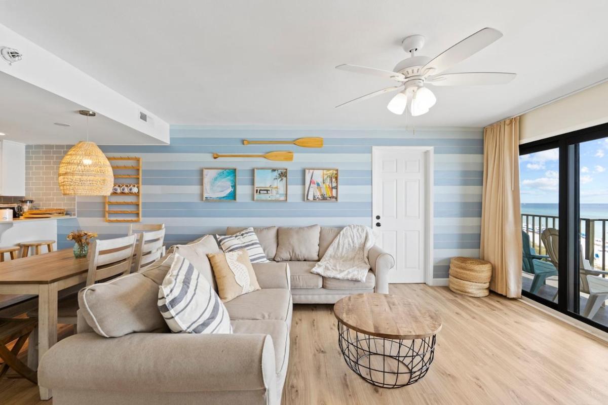Apartment Commodore 606 3 Bedroom 3 Ba Sleeps 12