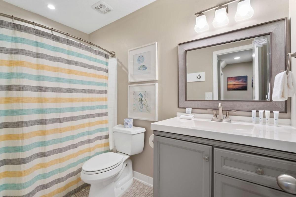 Largo Mar 143 - Sand-side Paradise Townhome Apartment Panama City Beach