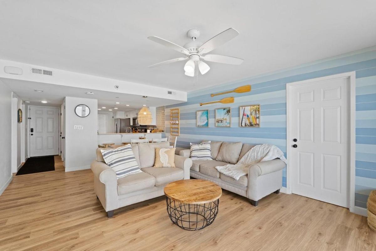 Apartment Commodore 606 3 Bedroom 3 Ba Sleeps 12 Panama City Beach