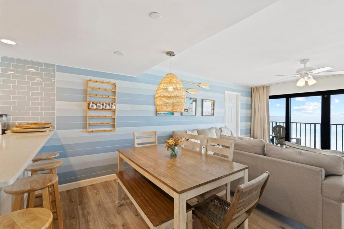 Commodore 606 3 Bedroom 3 Ba Sleeps 12 Panama City Beach