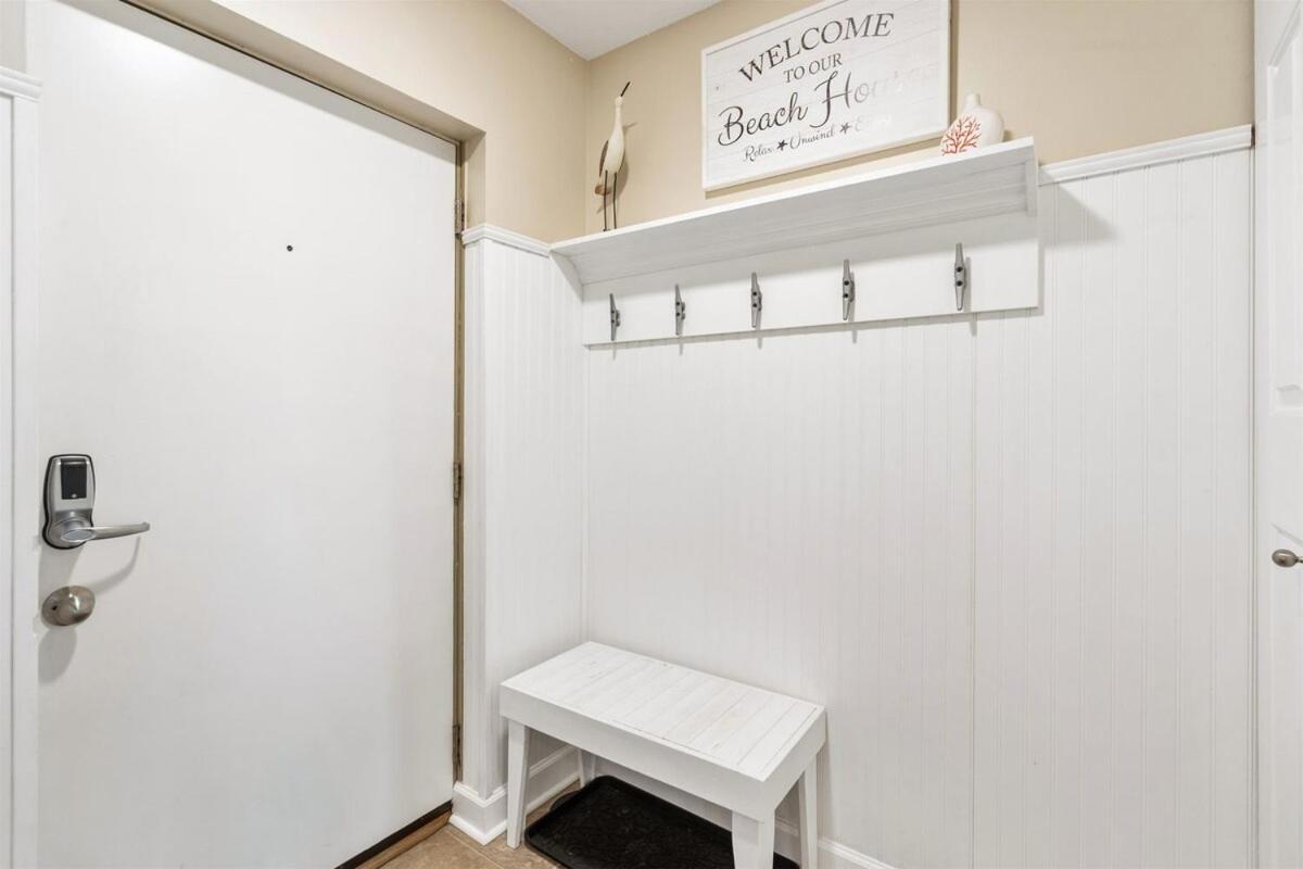 Largo Mar 143 - Sand-side Paradise Townhome * Panama City Beach