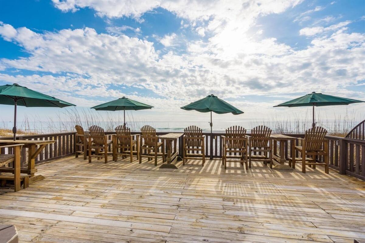 Largo Mar 143 - Sand-side Paradise Townhome Apartment