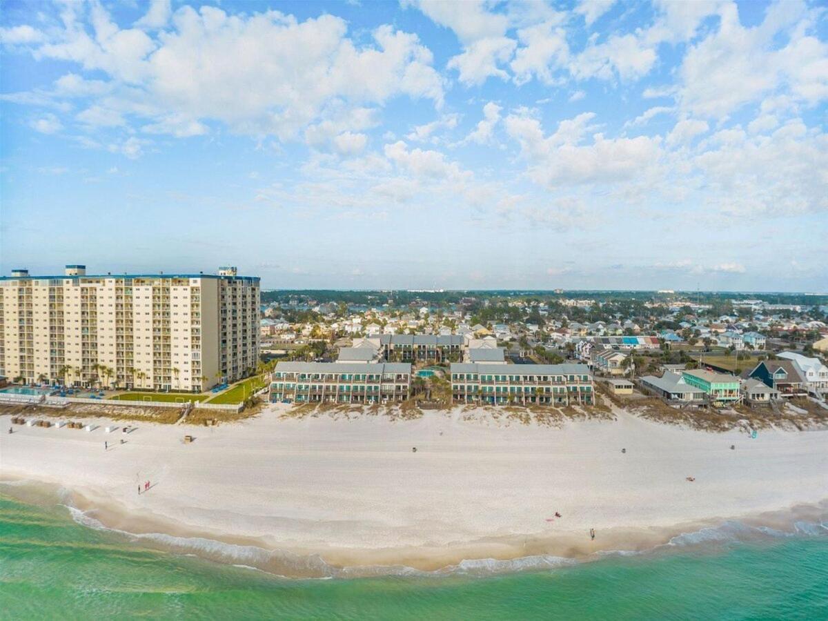 Apartment Largo Mar 143 - Sand-side Paradise Townhome