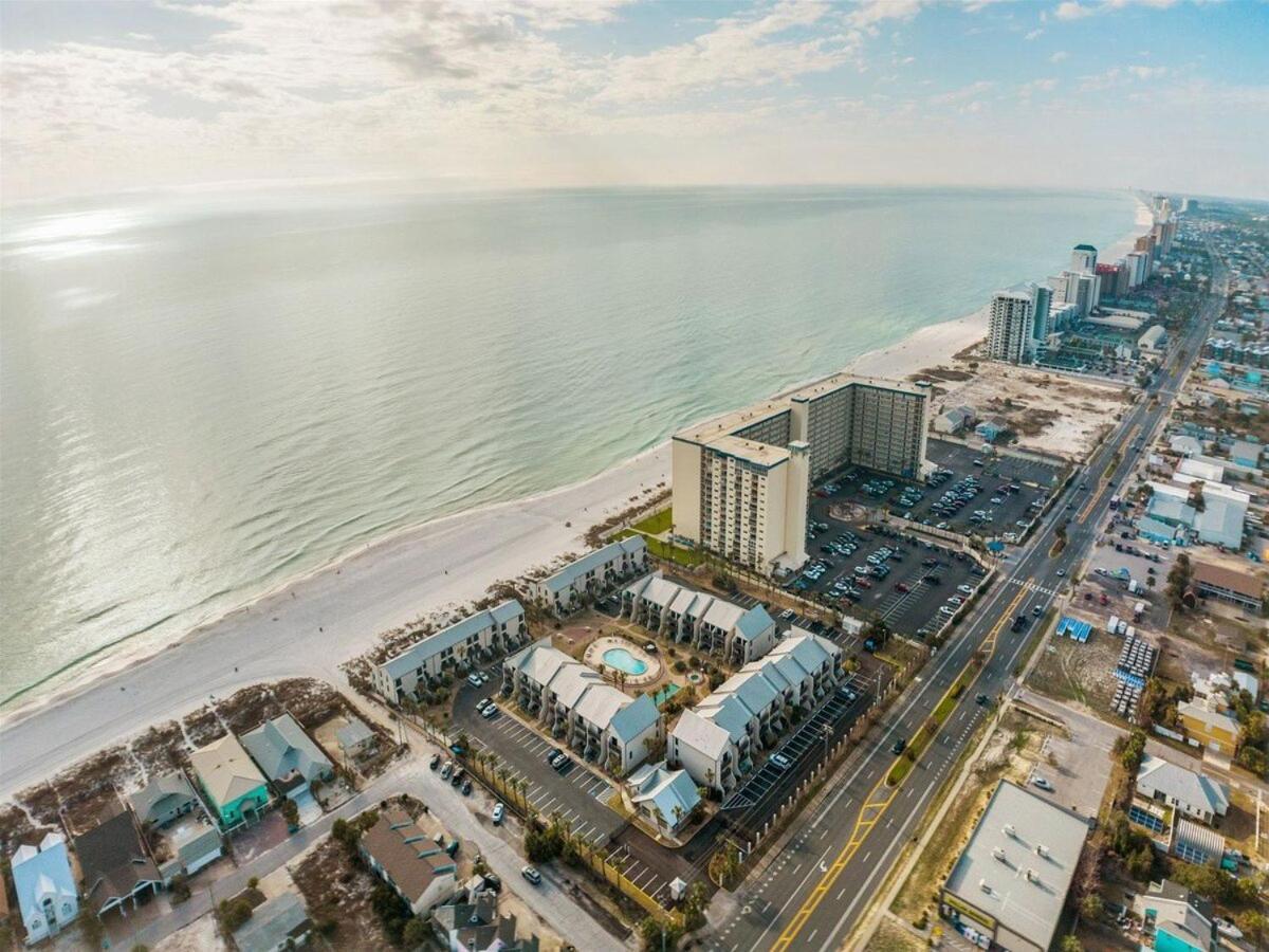 Apartment Largo Mar 143 - Sand-side Paradise Townhome Panama City Beach
