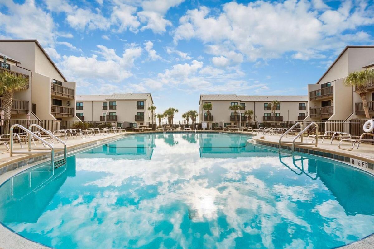 Apartment Largo Mar 143 - Sand-side Paradise Townhome *