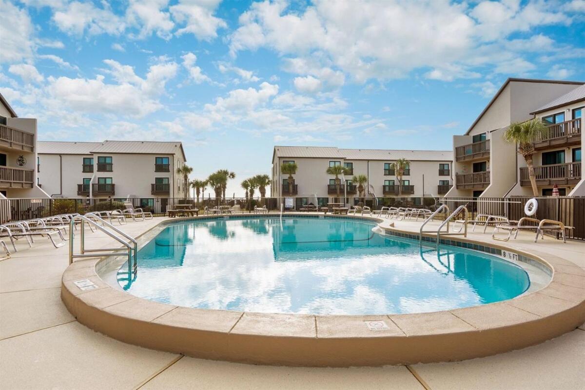 Largo Mar 143 - Sand-side Paradise Townhome Apartment Panama City Beach