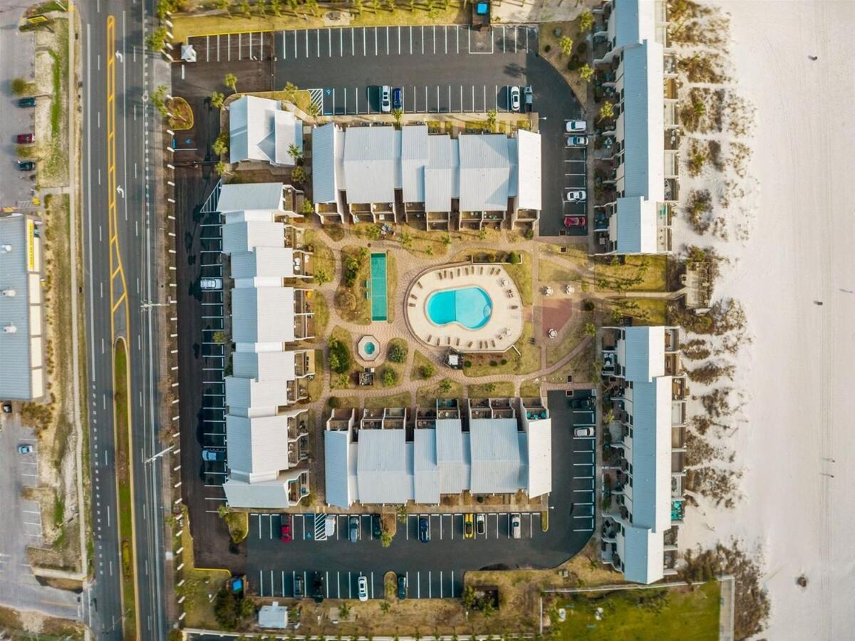 Apartment Largo Mar 143 - Sand-side Paradise Townhome Panama City Beach