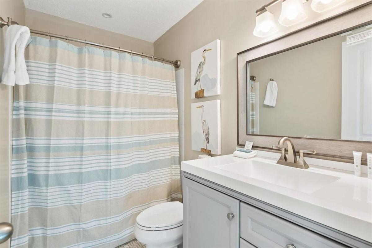 Largo Mar 143 - Sand-side Paradise Townhome *