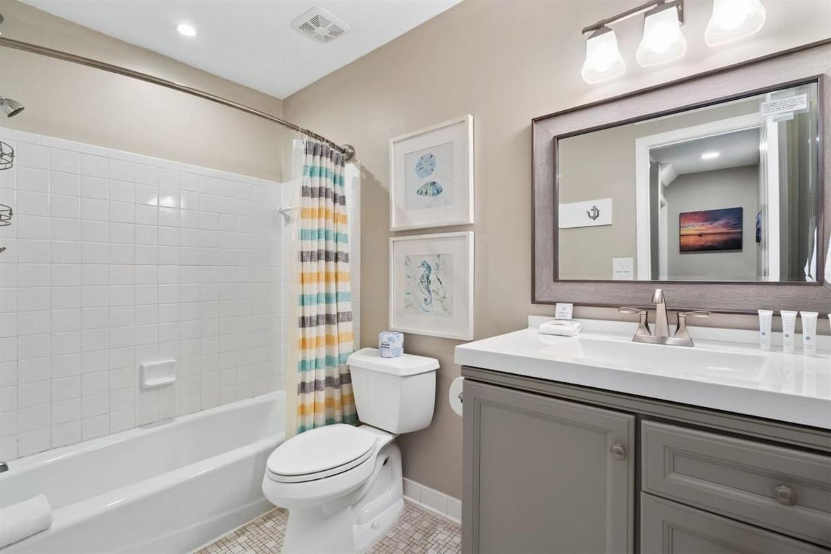 Largo Mar 143 - Sand-side Paradise Townhome