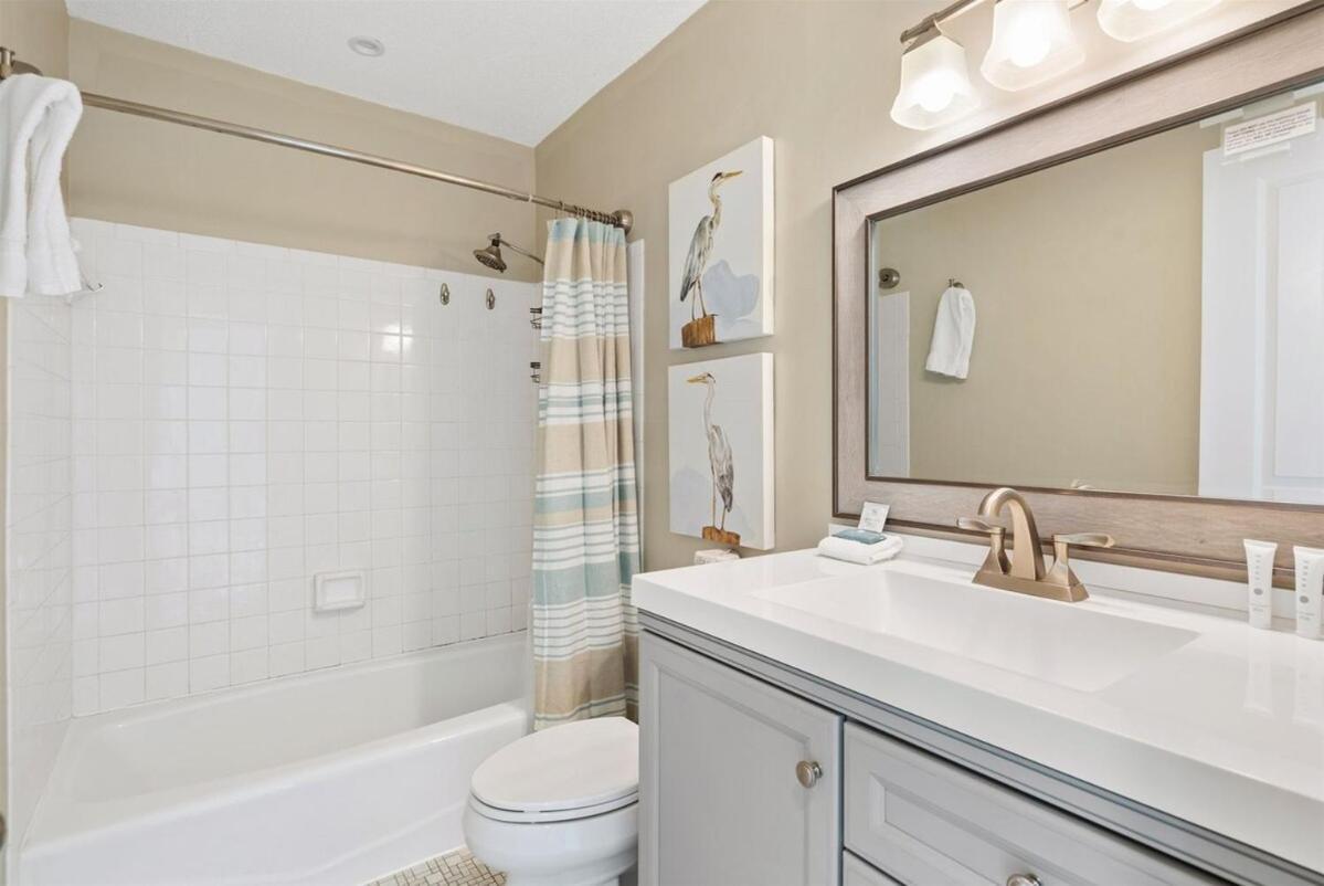 Apartment Largo Mar 143 - Sand-side Paradise Townhome