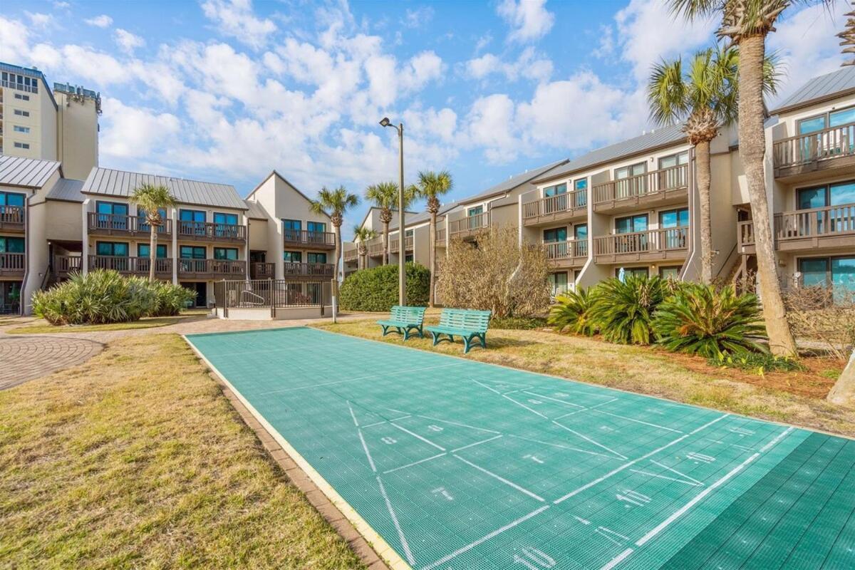 Apartment Largo Mar 143 - Sand-side Paradise Townhome *