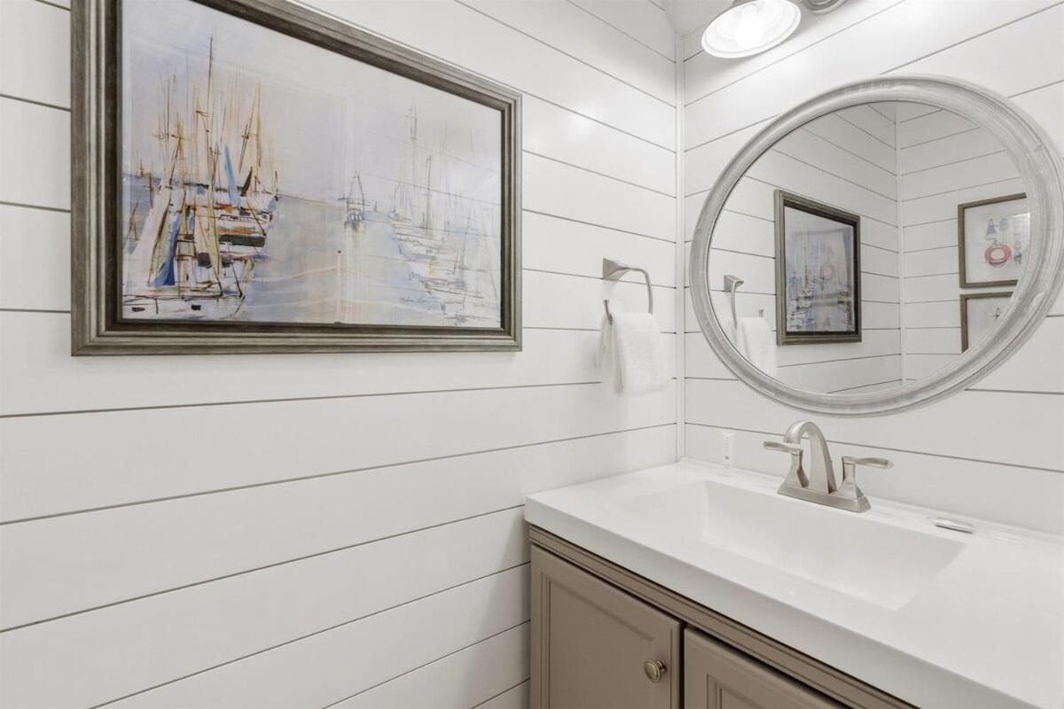 Largo Mar 143 - Sand-side Paradise Townhome * Panama City Beach