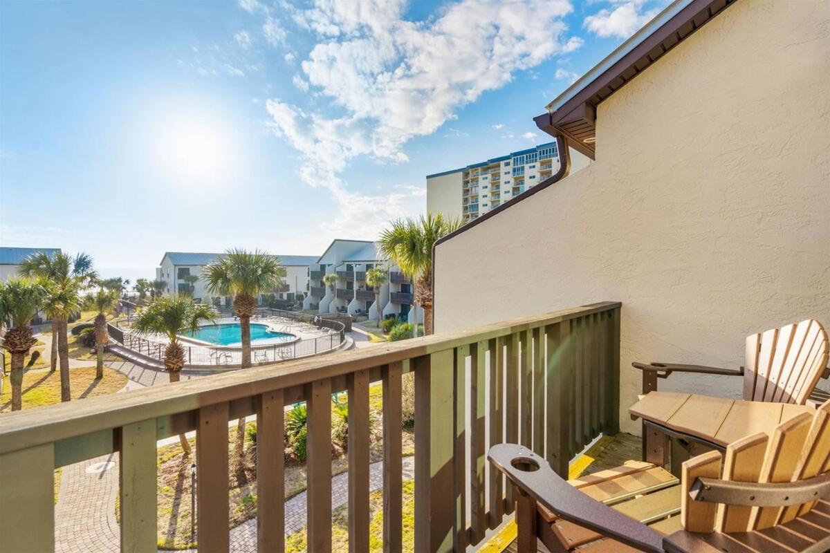 Apartment Largo Mar 143 - Sand-side Paradise Townhome *
