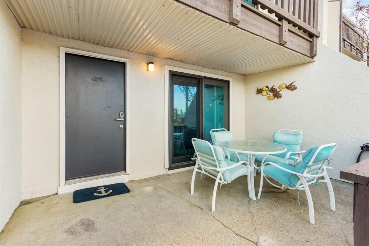 Largo Mar 143 - Sand-side Paradise Townhome Panama City Beach