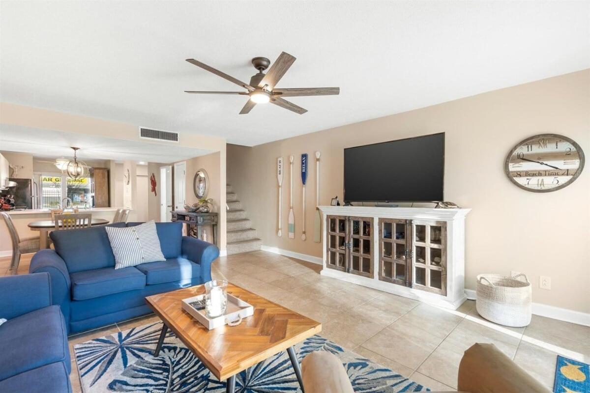 Largo Mar 143 - Sand-side Paradise Townhome