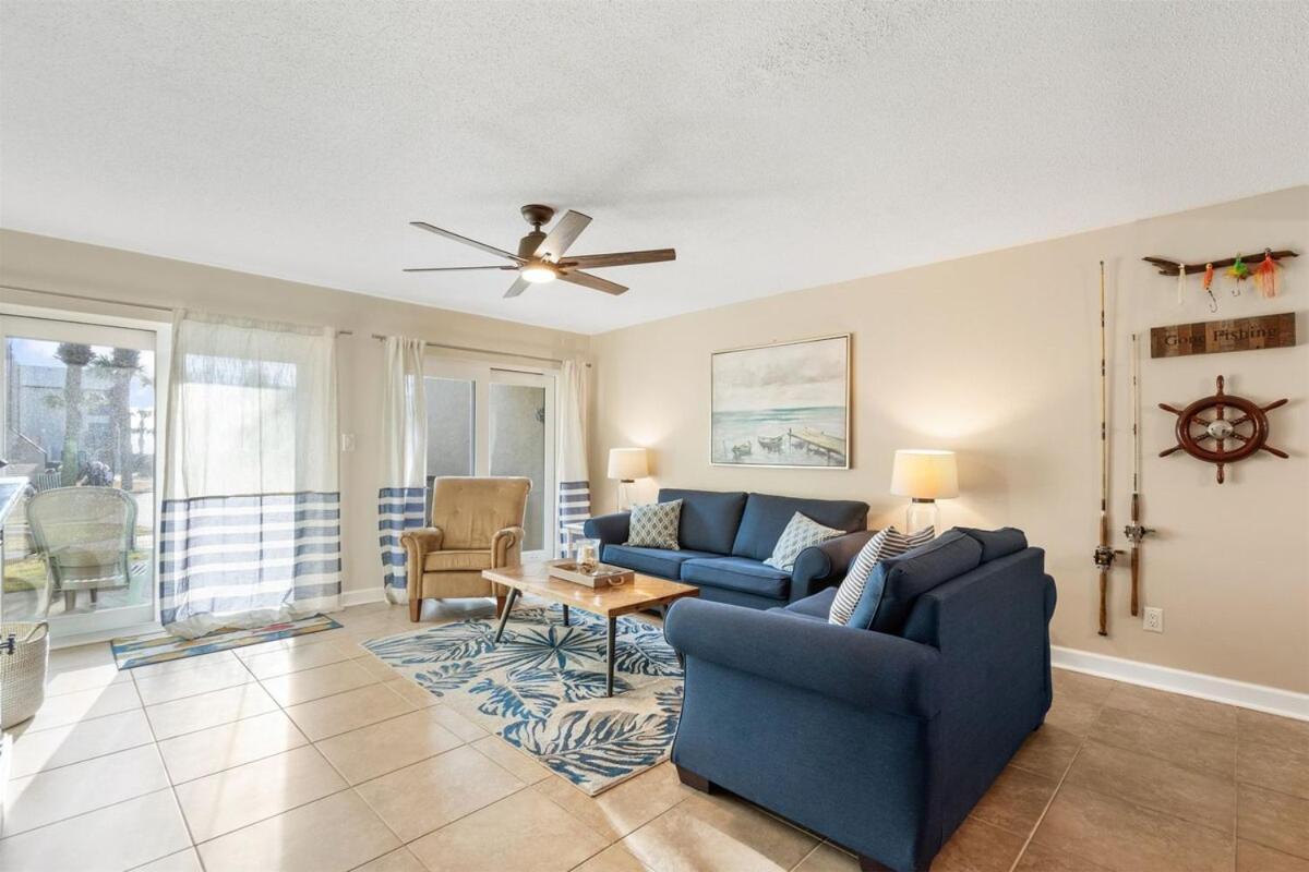 Largo Mar 143 - Sand-side Paradise Townhome Panama City Beach