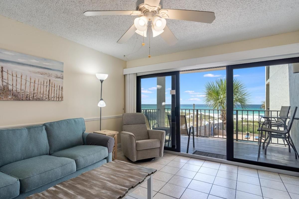 Moondrifter 305 - 2 Bedroom - Oceanfront Sleeps 6 Apartment *