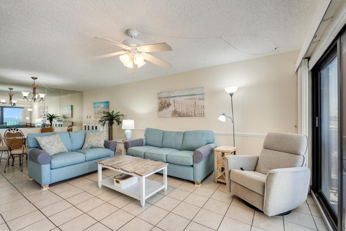 Moondrifter 305 - 2 Bedroom - Oceanfront Sleeps 6 *
