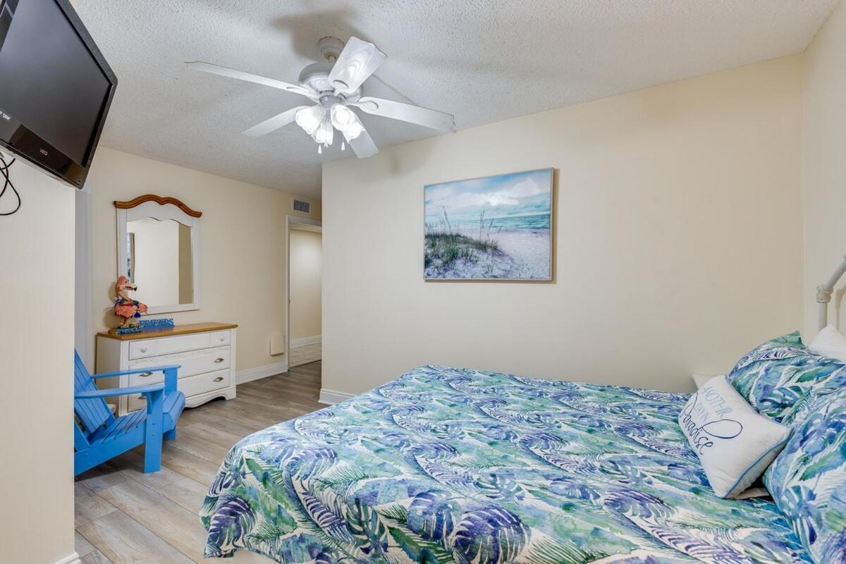 Moondrifter 305 - 2 Bedroom - Oceanfront Sleeps 6 Apartment
