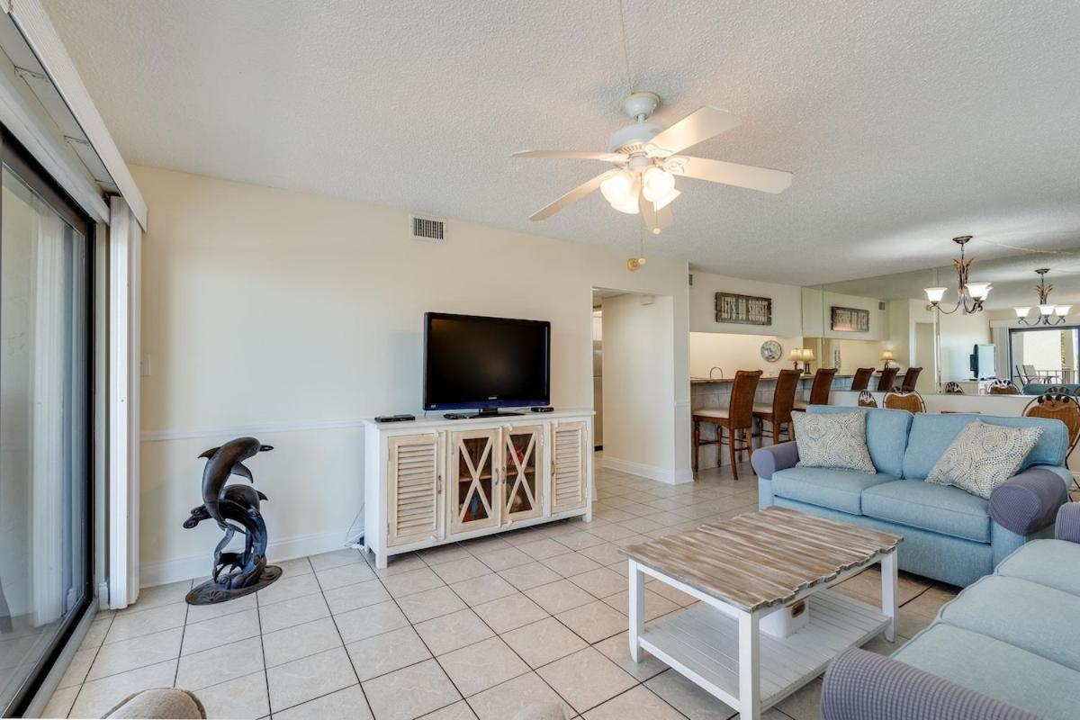 Apartment Moondrifter 305 - 2 Bedroom - Oceanfront Sleeps 6 *