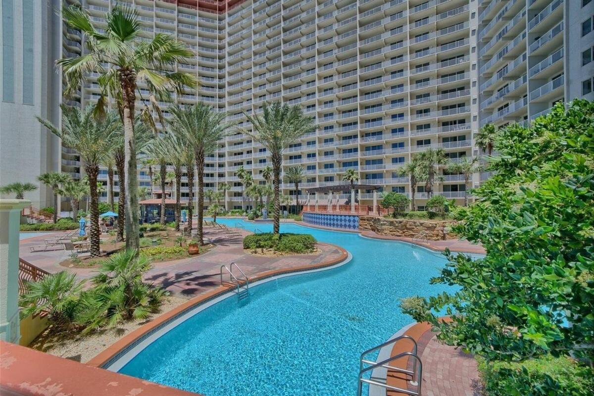Shores Of Panama 1307, Two Masters! Under 25 Ok! Apartment