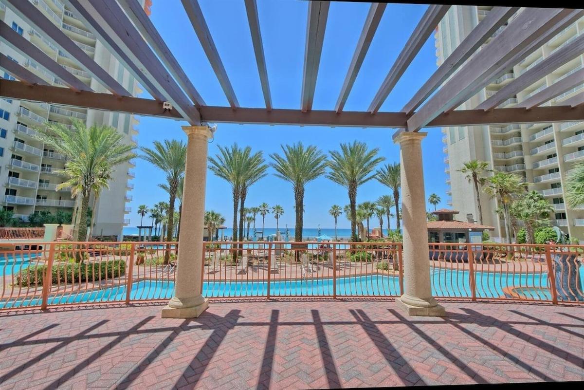 Apartment Shores Of Panama 1307, Two Masters! Under 25 Ok! Panama City Beach