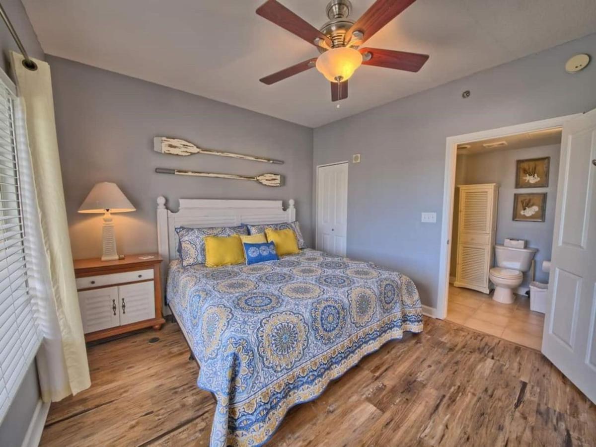 Shores Of Panama 1307, Two Masters! Under 25 Ok! Apartment