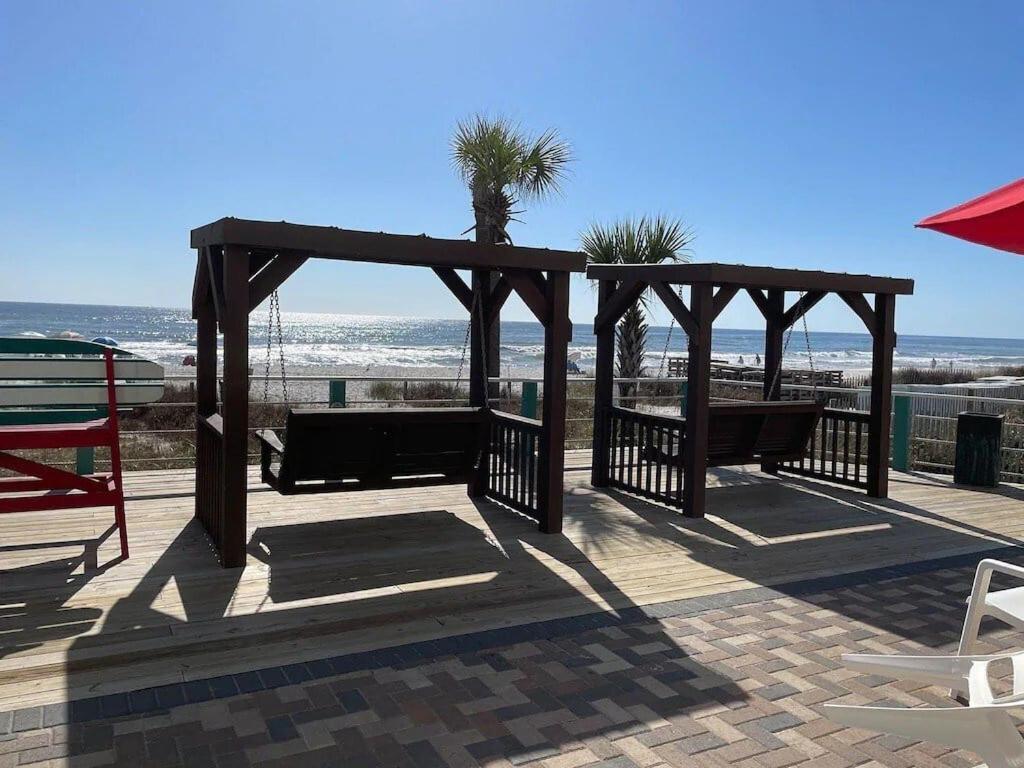 Horizon South 33d - Sunstead Retreat - Sleeps 6 Apartment *