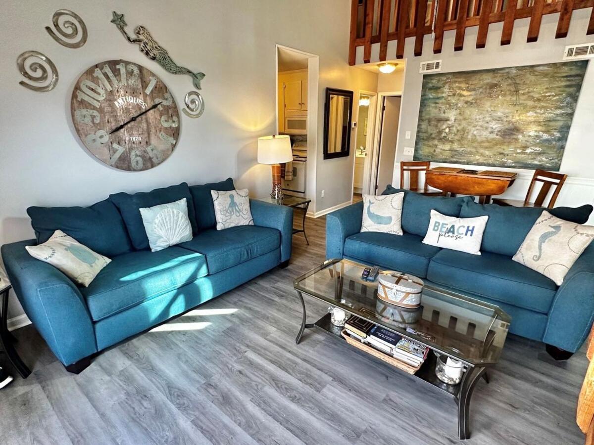 Horizon South 33d - Sunstead Retreat - Sleeps 6