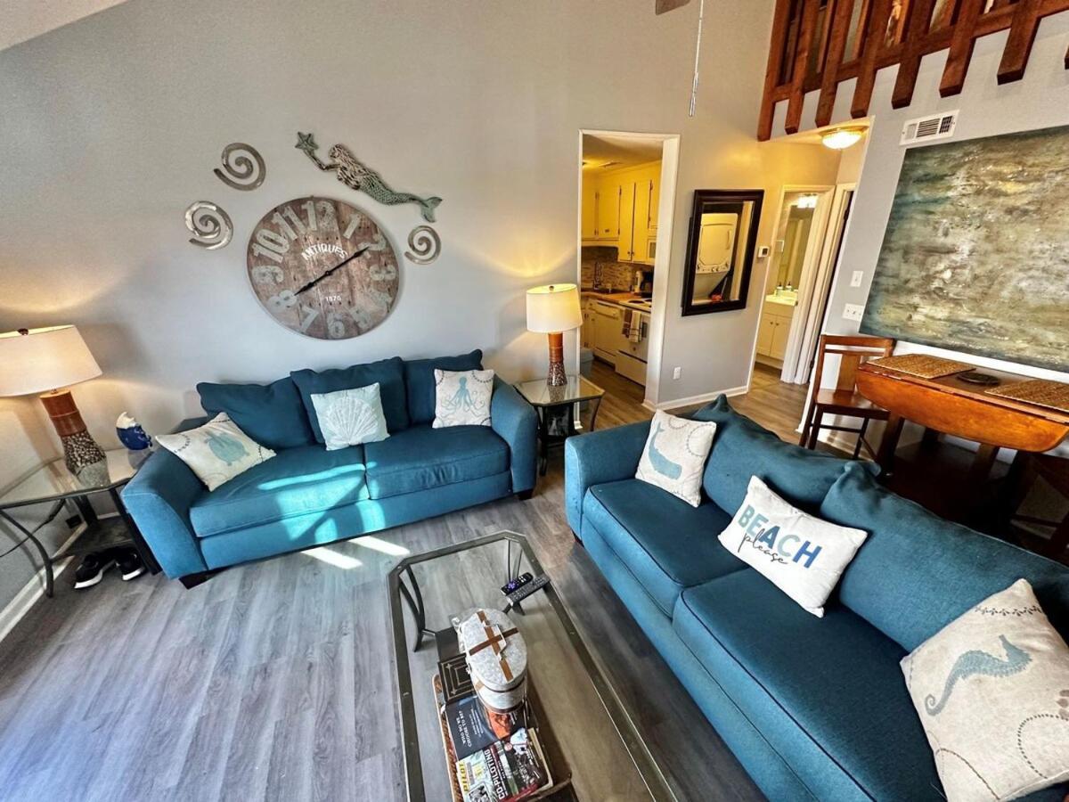 Horizon South 33d - Sunstead Retreat - Sleeps 6 Apartment *