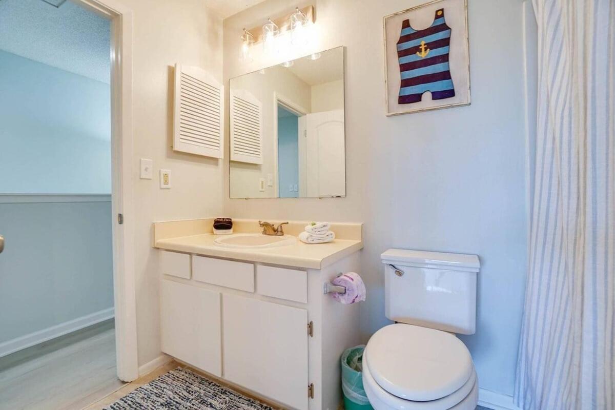 Softsands Hideaway - Portside - Sleeps 6