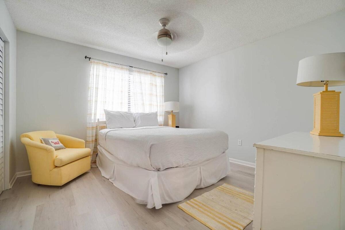 Softsands Hideaway - Portside - Sleeps 6 Apartment *