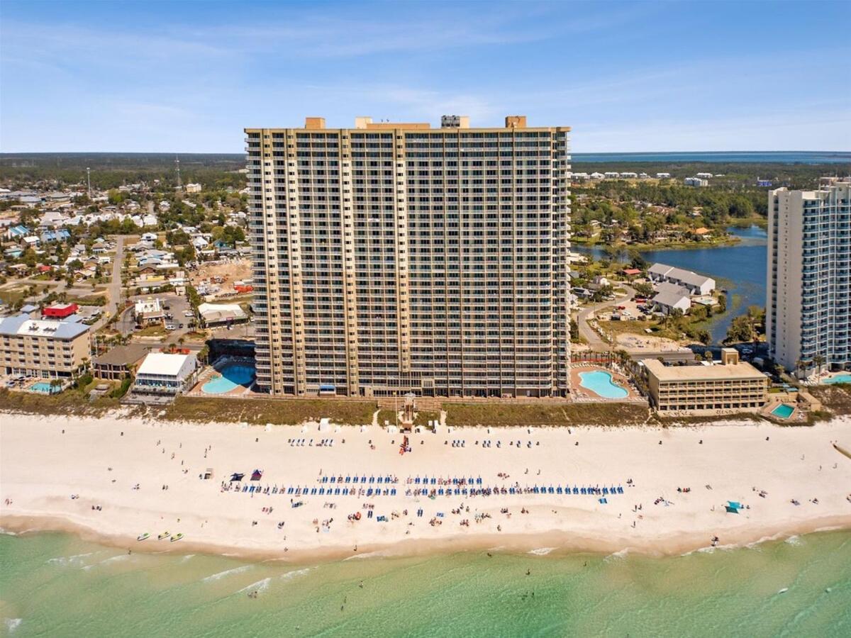 Tidewater 2405 - Tidewater Peak Sleeps 6 - 2br 2ba *