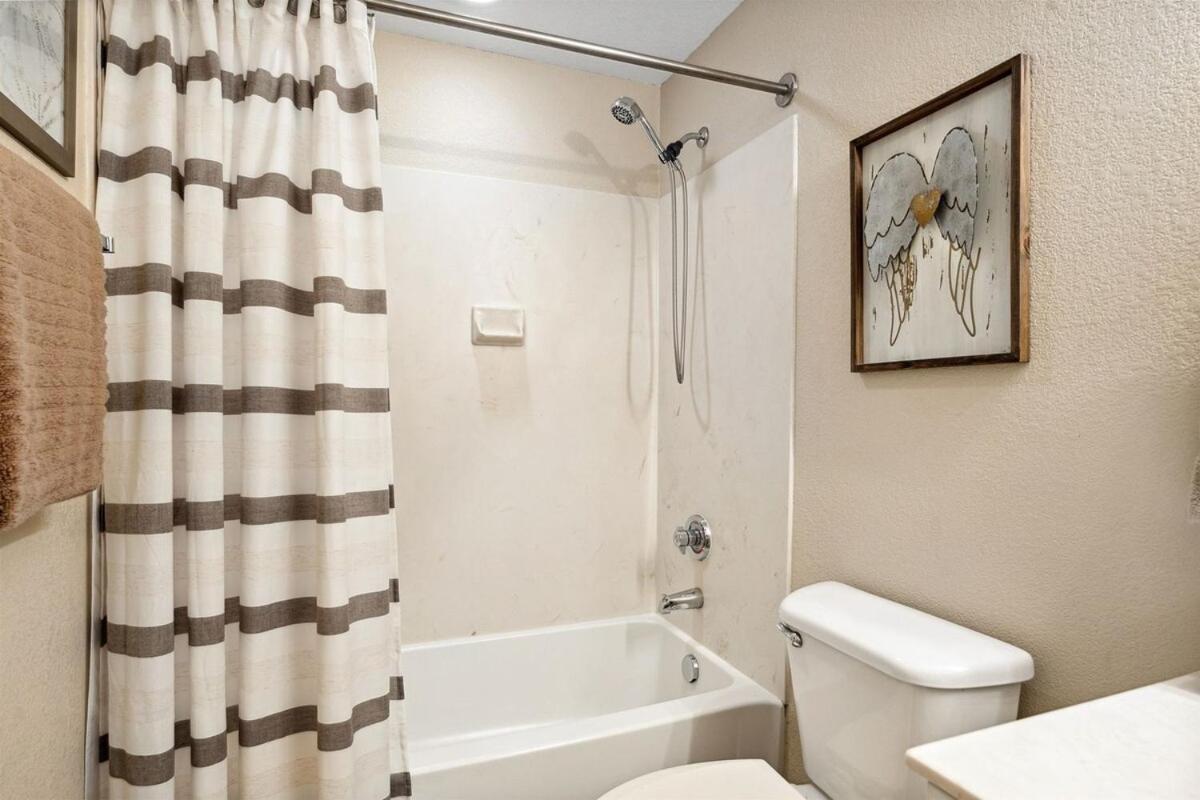 Apartment Tidewater 2405 - Tidewater Peak Sleeps 6 - 2br 2ba *