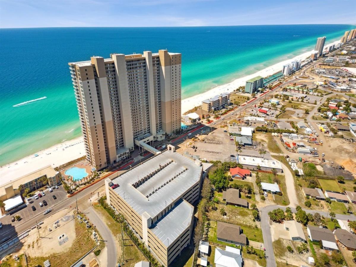 Tidewater 2405 - Tidewater Peak Sleeps 6 - 2br 2ba * Panama City Beach
