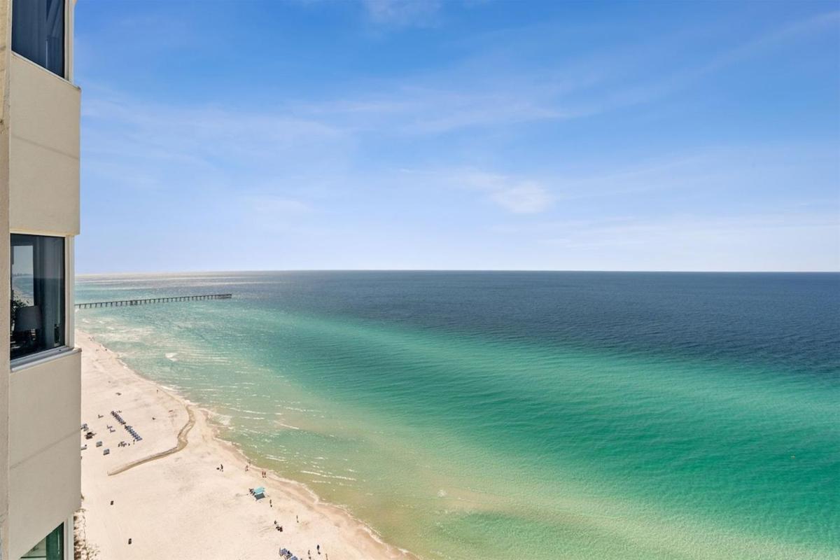 Tidewater 2405 - Tidewater Peak Sleeps 6 - 2br 2ba