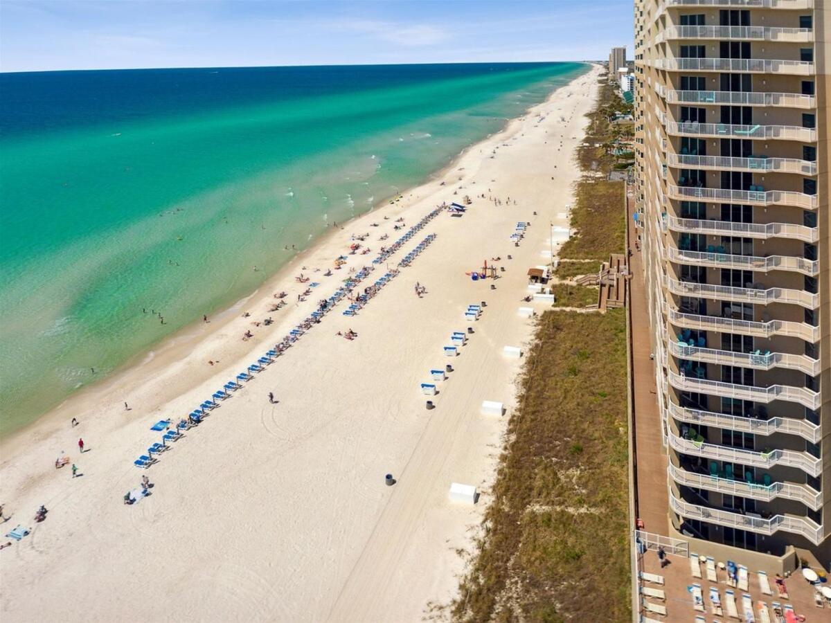 Apartment Tidewater 2405 - Tidewater Peak Sleeps 6 - 2br 2ba