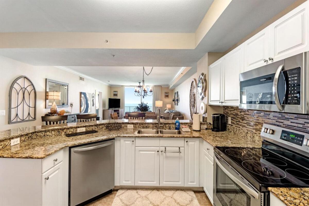 Tidewater 2405 - Tidewater Peak Sleeps 6 - 2br 2ba