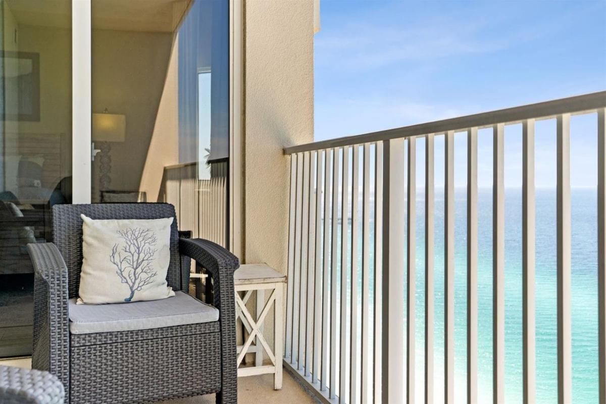 Apartment Tidewater 2405 - Tidewater Peak Sleeps 6 - 2br 2ba *