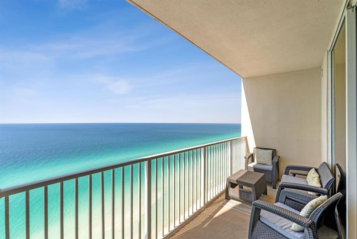 Tidewater 2405 - Tidewater Peak Sleeps 6 - 2br 2ba Apartment Panama City Beach