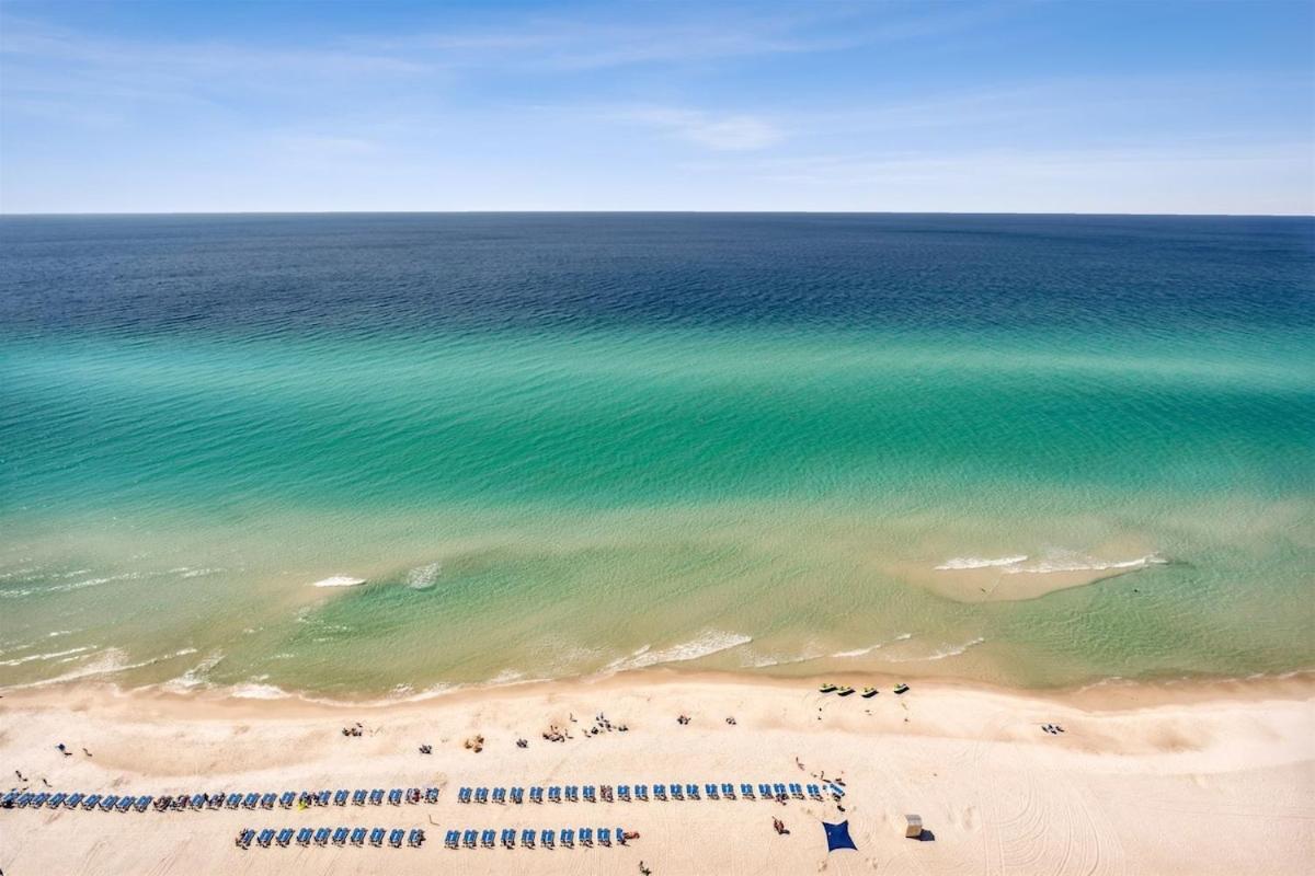 Tidewater 2405 - Tidewater Peak Sleeps 6 - 2br 2ba Panama City Beach