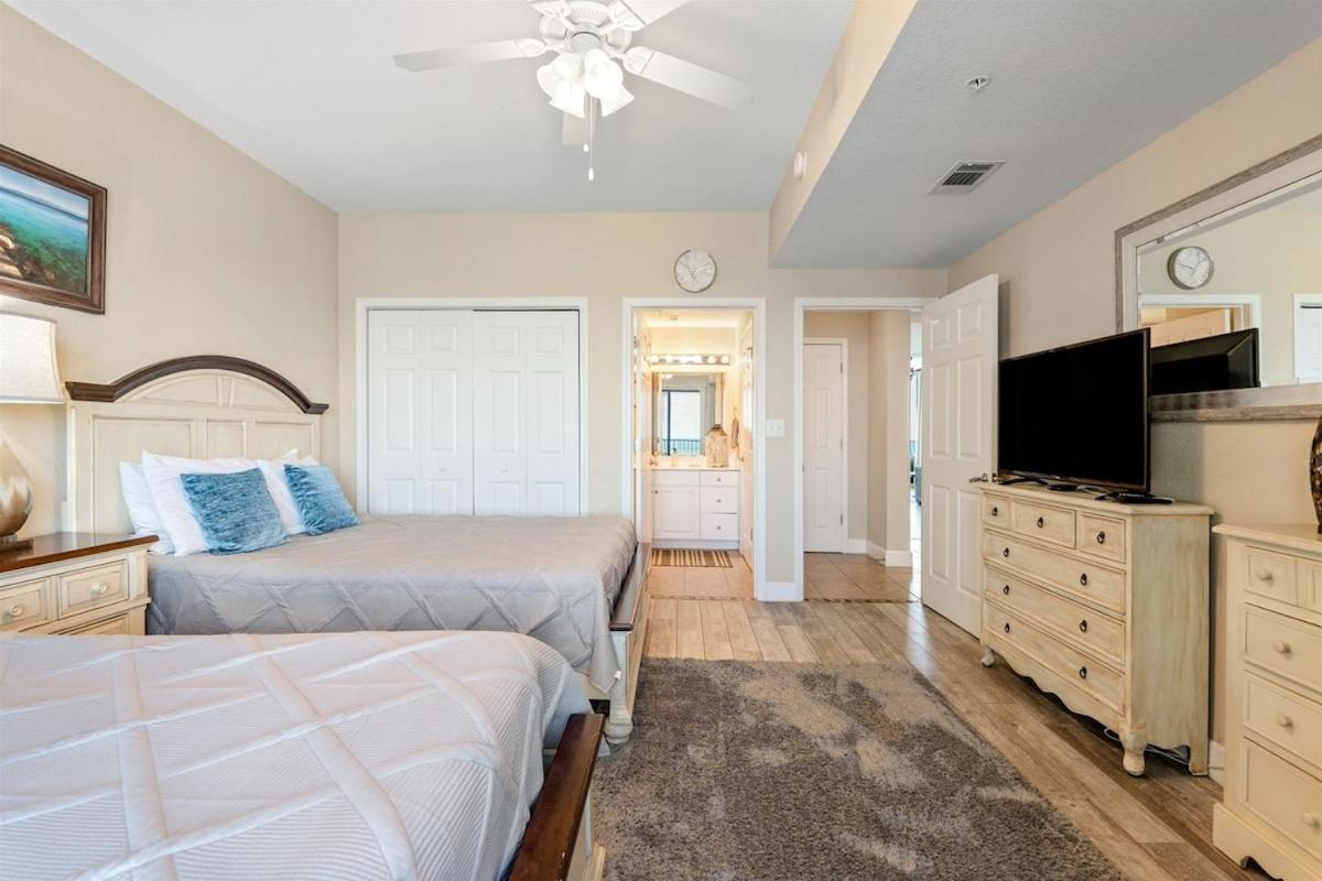 Tidewater 2405 - Tidewater Peak Sleeps 6 - 2br 2ba * Panama City Beach