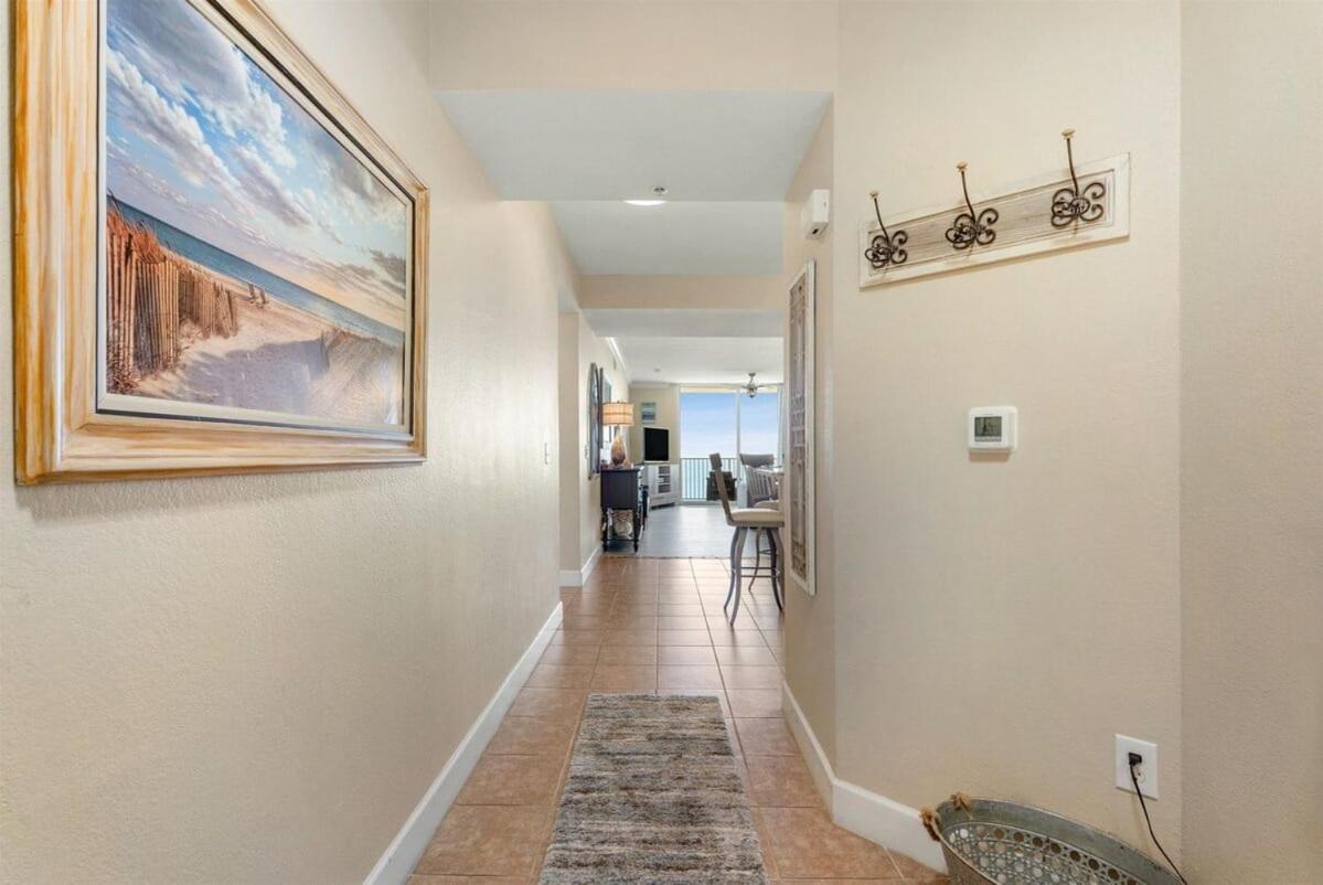Tidewater 2405 - Tidewater Peak Sleeps 6 - 2br 2ba * Panama City Beach