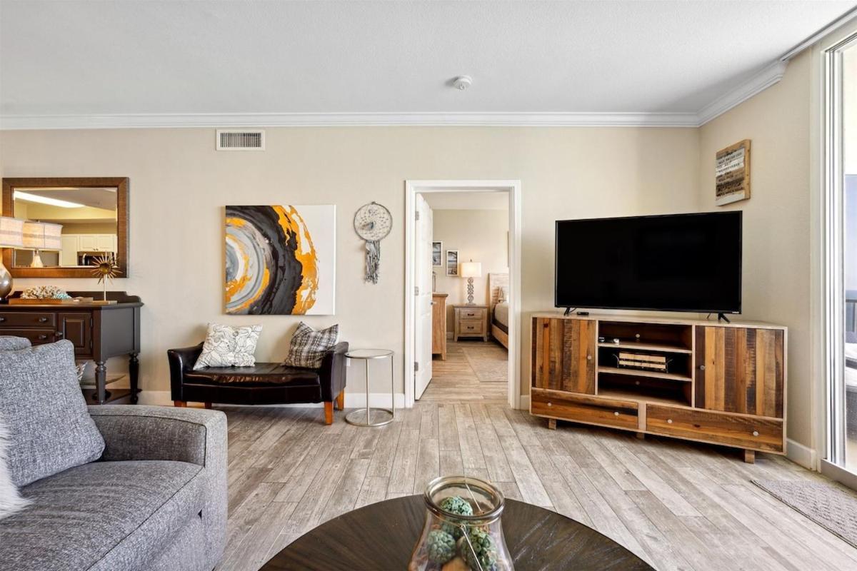Apartment Tidewater 2405 - Tidewater Peak Sleeps 6 - 2br 2ba
